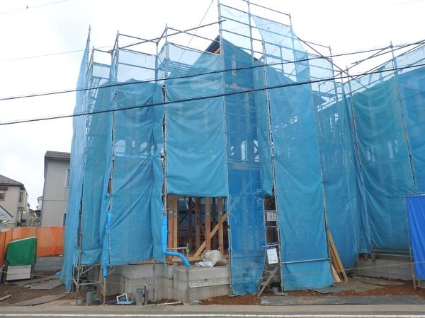 海老名市国分寺台１丁目の新築一戸建