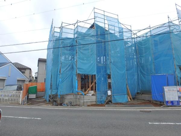 海老名市国分寺台１丁目の新築一戸建