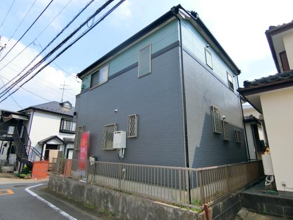 座間市南栗原６丁目の中古一戸建
