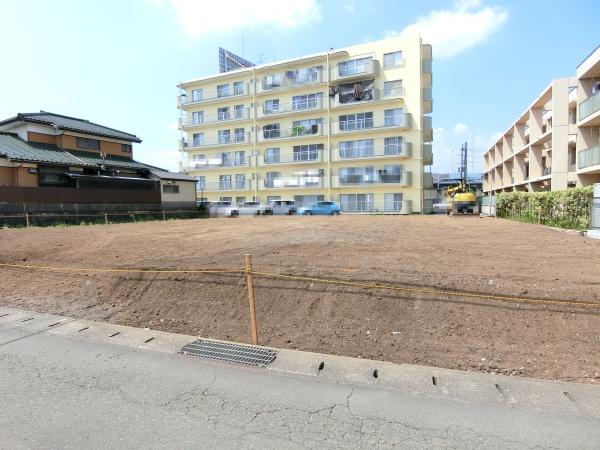 厚木市妻田南１丁目の新築一戸建