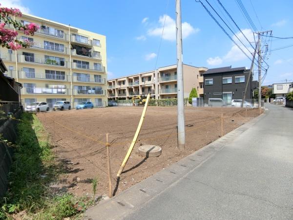 厚木市妻田南１丁目の新築一戸建
