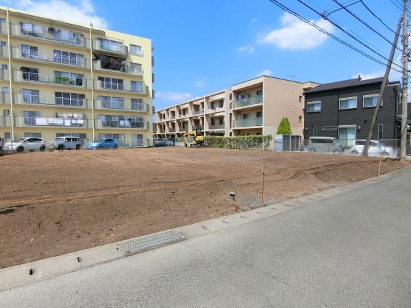 厚木市妻田南１丁目の新築一戸建