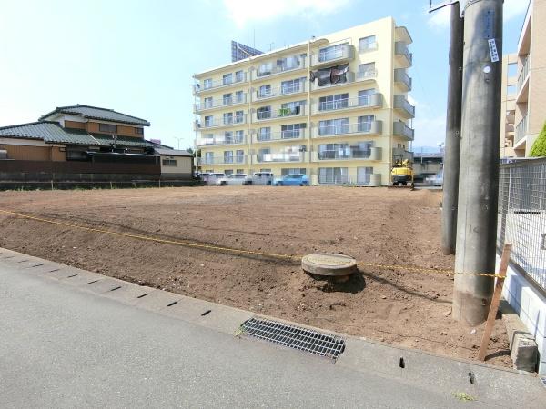 厚木市妻田南１丁目の新築一戸建