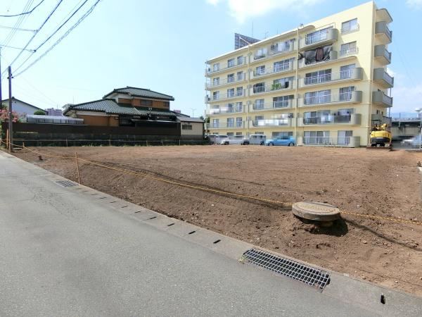 厚木市妻田南１丁目の新築一戸建