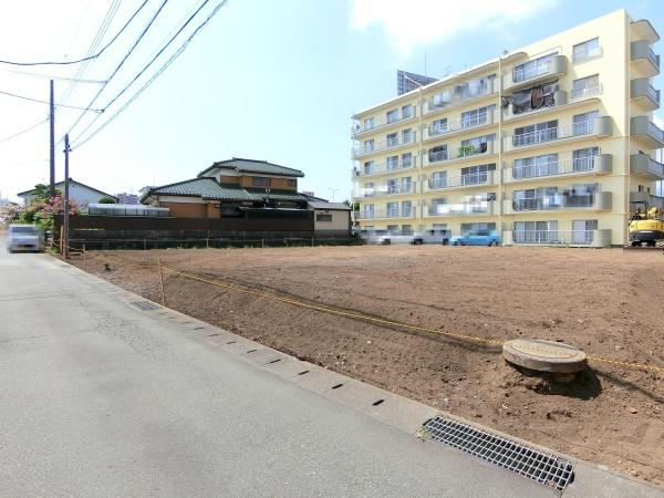 厚木市妻田南１丁目の新築一戸建