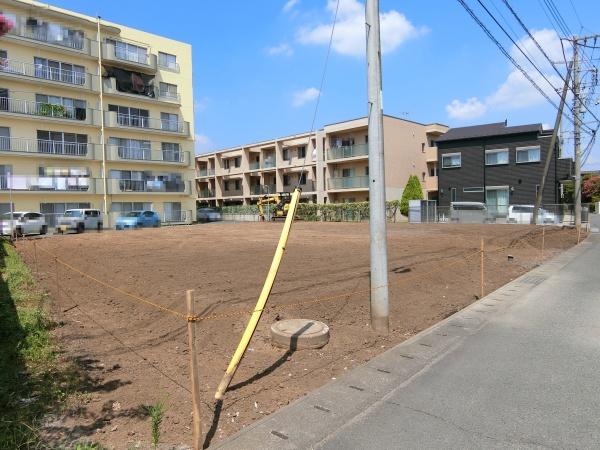 厚木市妻田南１丁目の新築一戸建