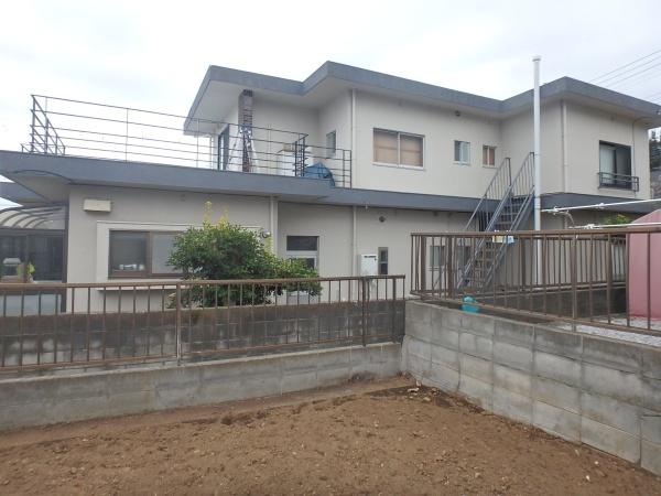 綾瀬市早川の新築一戸建