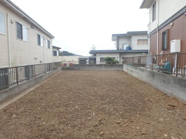 綾瀬市早川の新築一戸建