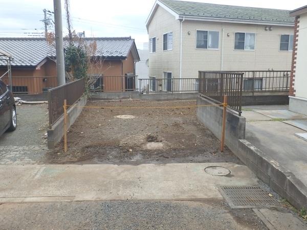 綾瀬市早川の新築一戸建