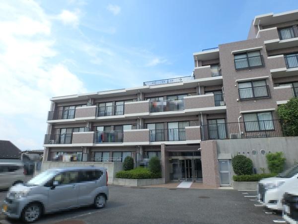 エクセル海老名秋葉台