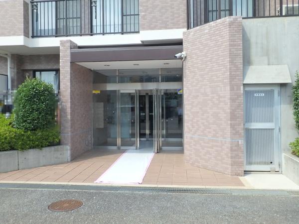 エクセル海老名秋葉台