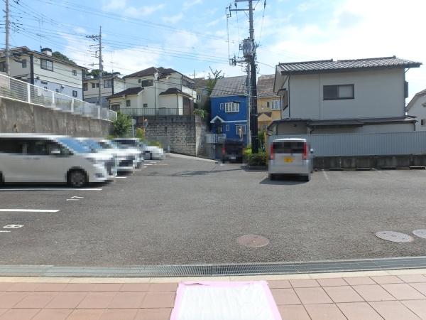 エクセル海老名秋葉台