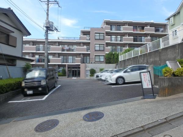 エクセル海老名秋葉台