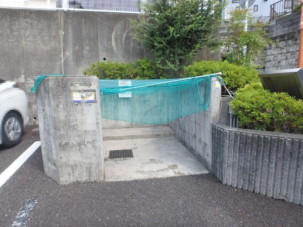 エクセル海老名秋葉台