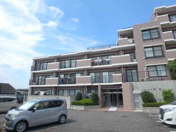 エクセル海老名秋葉台
