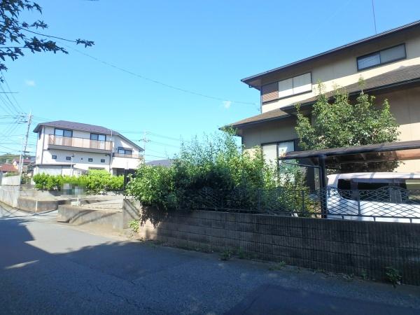 海老名市杉久保南４丁目の中古一戸建て