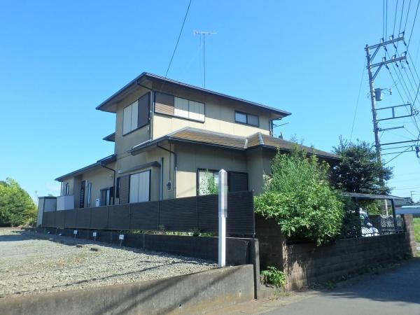 海老名市杉久保南４丁目の中古一戸建て