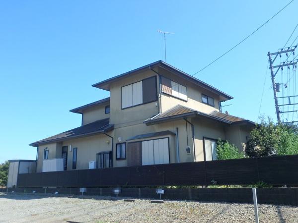 海老名市杉久保南４丁目の中古一戸建て