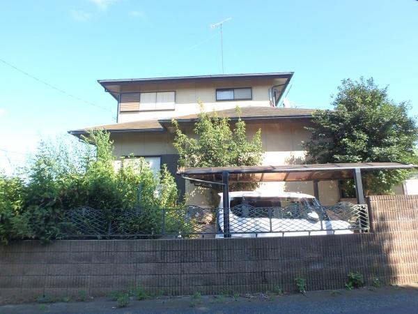 海老名市杉久保南４丁目の中古一戸建て