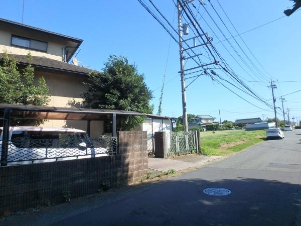 海老名市杉久保南４丁目の中古一戸建て
