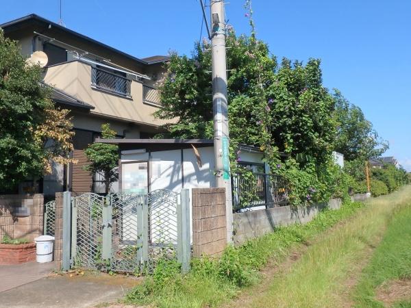 海老名市杉久保南４丁目の中古一戸建て