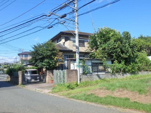 海老名市杉久保南４丁目の中古一戸建て