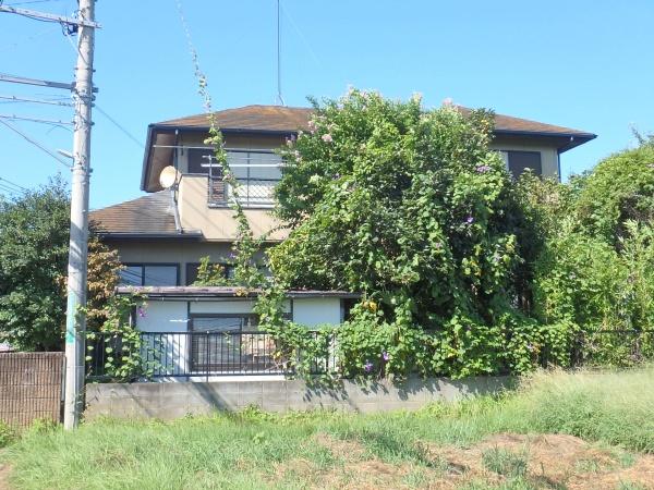 海老名市杉久保南４丁目の中古一戸建て