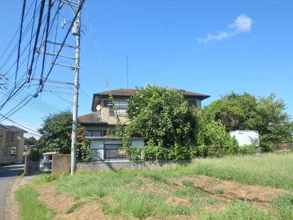 海老名市杉久保南４丁目の中古一戸建て