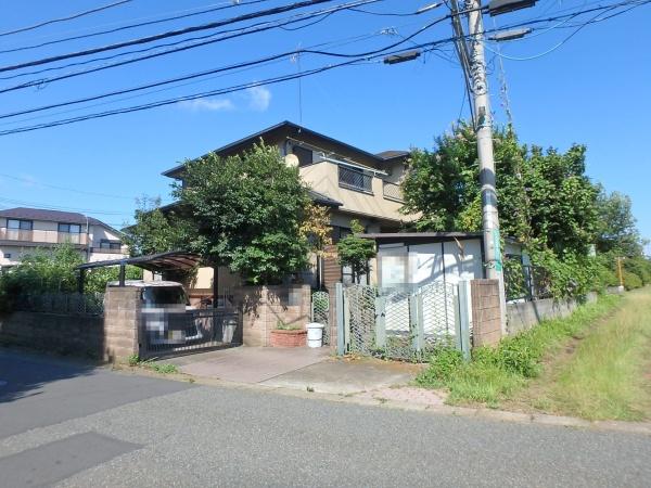 海老名市杉久保南４丁目の中古一戸建て