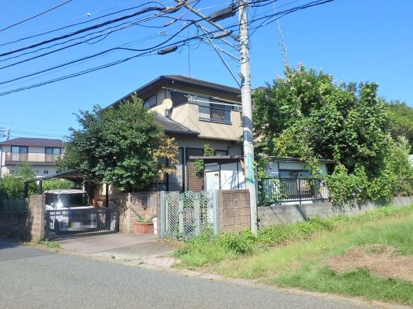 海老名市杉久保南４丁目の中古一戸建て
