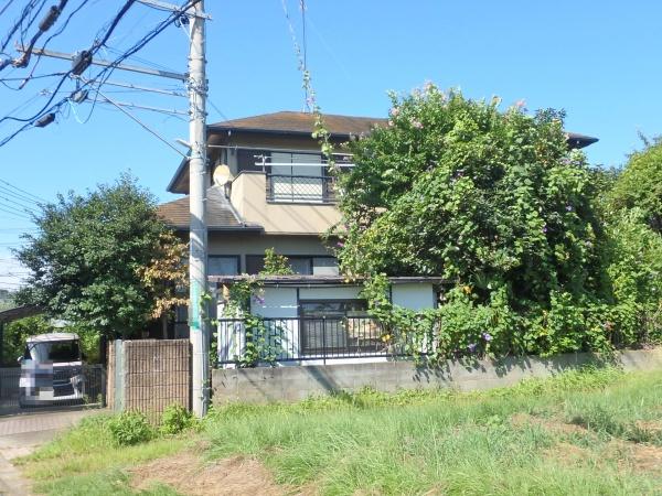 海老名市杉久保南４丁目の中古一戸建て