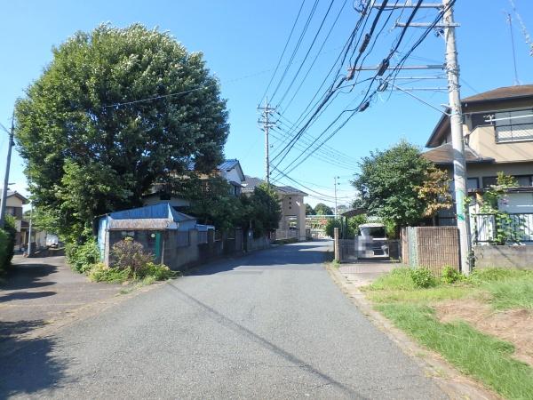 海老名市杉久保南４丁目の中古一戸建て