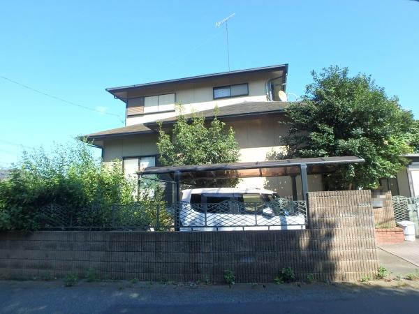 海老名市杉久保南４丁目の中古一戸建て