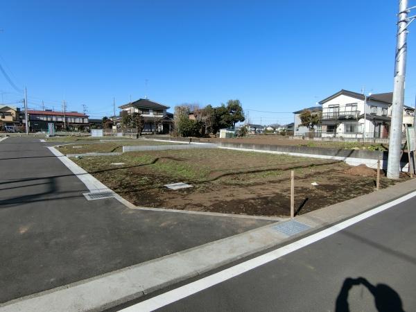 愛甲郡愛川町中津の土地