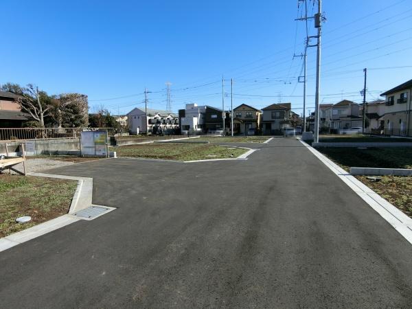 愛甲郡愛川町中津の土地