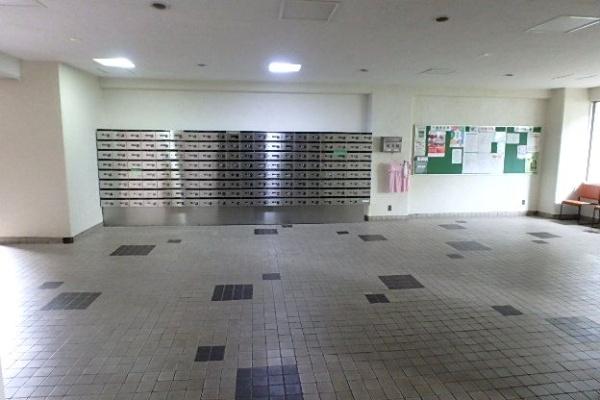 東建座間ハイツ４号棟