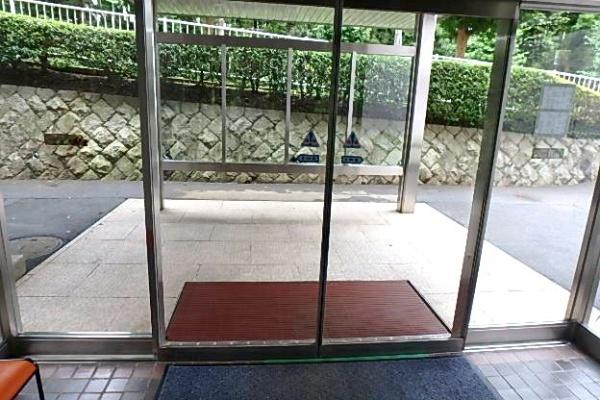 東建座間ハイツ４号棟