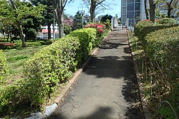 東建座間ハイツ４号棟