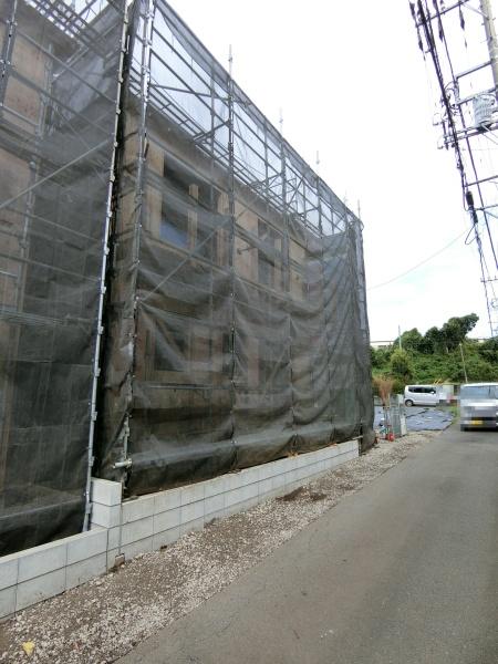 相模原市南区新戸の新築一戸建