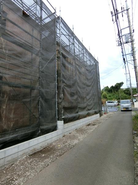 相模原市南区新戸の新築一戸建
