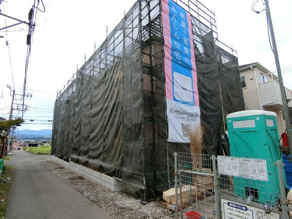 相模原市南区新戸の新築一戸建