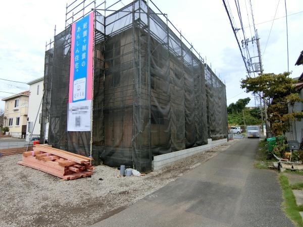 相模原市南区新戸の新築一戸建