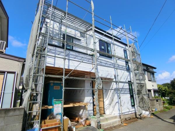 綾瀬市深谷南４丁目の新築一戸建