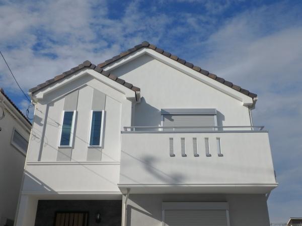 綾瀬市蓼川３丁目の新築一戸建