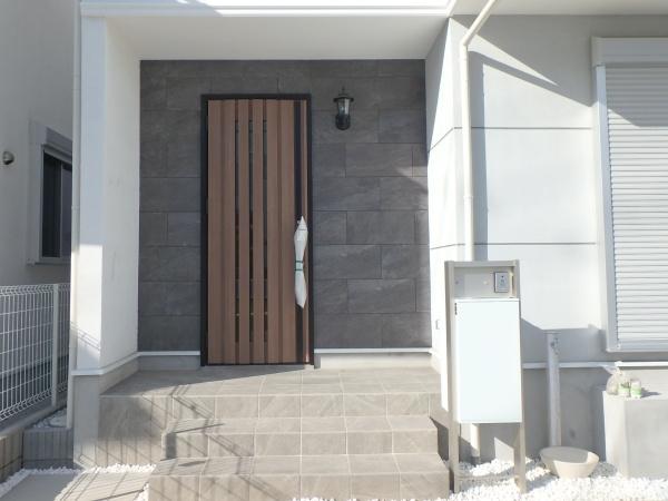 綾瀬市蓼川３丁目の新築一戸建