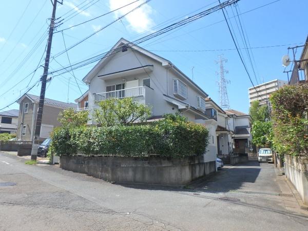 座間市入谷東１丁目の中古一戸建て