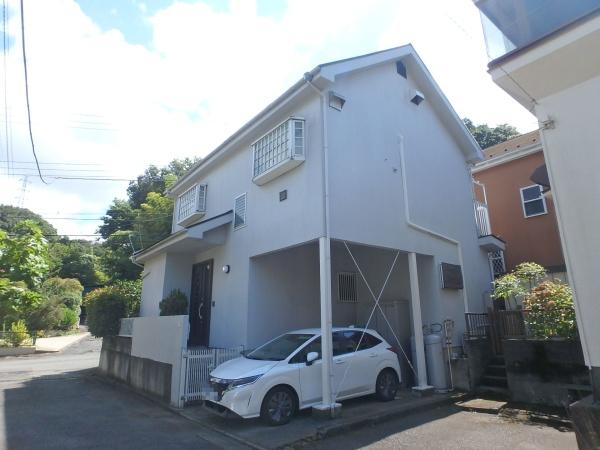 座間市入谷東１丁目の中古一戸建て
