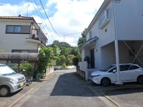 座間市入谷東１丁目の中古一戸建て