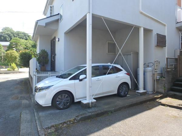 座間市入谷東１丁目の中古一戸建て