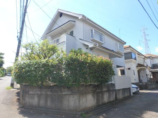 座間市入谷東１丁目の中古一戸建て